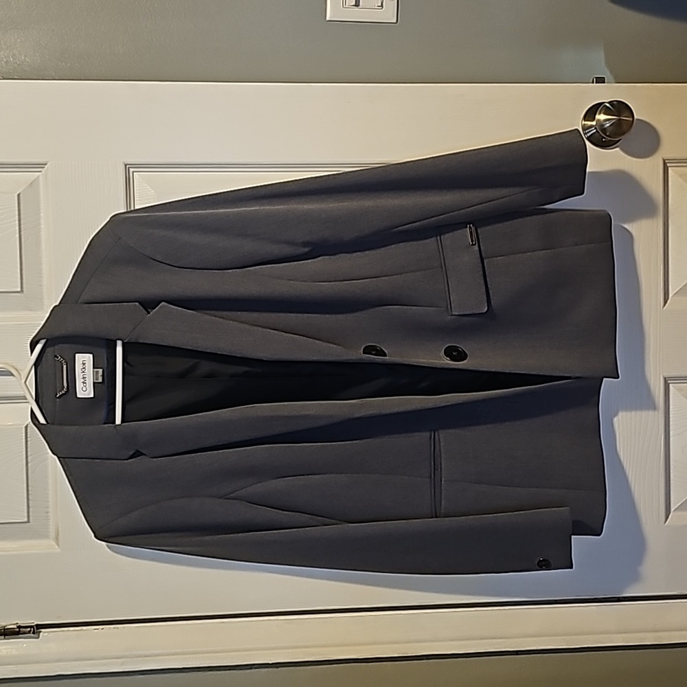 Calvin Klein Blazer